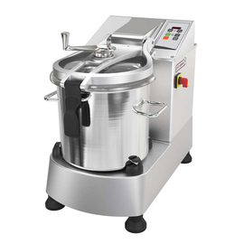 Kutter DK180S2 | 3600 Watt | 400 Volt | mikroverzahnt Produktbild