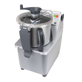 Kutter DK45Y1V | 750 Watt | 230 Volt | mikroverzahnt Produktbild