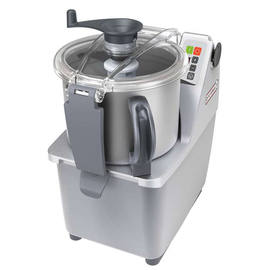 Kutter DK55YVV | 1300 Watt | 230 Volt | mikroverzahnt | 5,5 ltr Produktbild