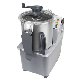 Kutter DK70Y2V | 1200 Watt | 400 Volt | mikroverzahnt Produktbild