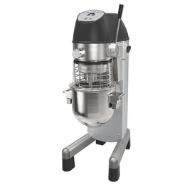 Planetenrührwerk DXBM20AX3B | Edelstahl | 20 ltr | 400 Volt | 750 Watt Produktbild