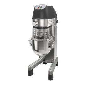 Planetenrührwerk DXBE20AXB | Edelstahl | 20 ltr | 230 Volt | 1010 Watt Produktbild
