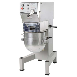 Planetenrührwerk DBMX60B3 | 60 ltr | 400 Volt | 1540 Watt Produktbild