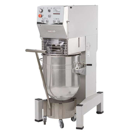 Planetenrührwerk DXBE80XB3 | Edelstahl | 80 ltr | 400 Volt | 4000 Watt Produktbild