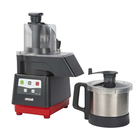 Kutter | Gemüseschneider DCOMS36VS | 750 Watt | 230 Volt | mikroverzahnt | 3,6 ltr Produktbild