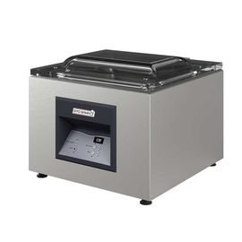 Kammer-Vakuumierer DVP16D | 800 Watt | 230 Volt Produktbild