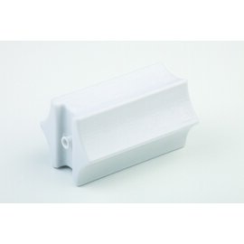00615 Kühlakku schwarz, Ø 7,5 cm, Höhe 11,5 cm Produktbild