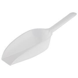 Schaufel ECO weiß Polyethylen 230 ml Produktbild