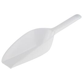 Schaufel ECO weiß Polyethylen 470 ml Produktbild