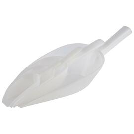 Schaufel ECO weiß Polyethylen 470 ml Produktbild 2 S