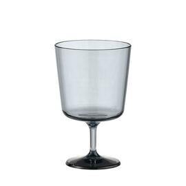 Trinkglas BEACH 30 cl grau Produktbild