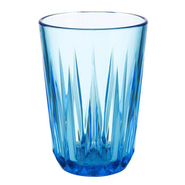 Trinkbecher CRYSTAL Tritan blau 40 cl | Mehrweg Produktbild
