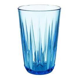 Trinkbecher CRYSTAL Tritan blau 30 cl | Mehrweg Produktbild