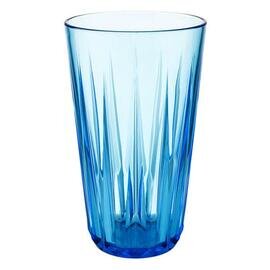 Trinkbecher CRYSTAL Tritan blau 50 cl | Mehrweg Produktbild