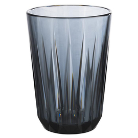 Trinkbecher CRYSTAL Tritan grau 15 cl | Mehrweg Produktbild