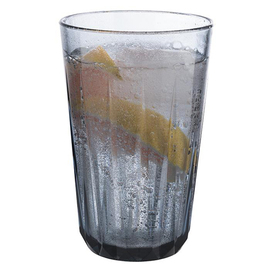 Trinkbecher CRYSTAL Tritan grau 30 cl | Mehrweg Produktbild