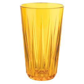 Trinkbecher CHRYSTAL Tritan orange 50 cl | Mehrweg Produktbild