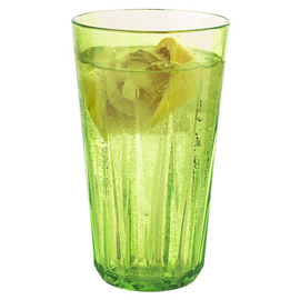 Trinkbecher CRYSTAL Tritan grün 50 cl | Mehrweg Produktbild
