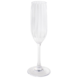 Sektglas PERFECTION Kunststoff 190 ml Produktbild
