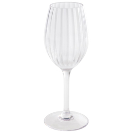 Weißweinglas PERFECTION Kunststoff 320 ml Produktbild