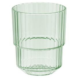 Trinkbecher LINEA 15 cl Tritan grün Produktbild