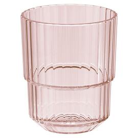 Trinkbecher LINEA 15 cl Tritan lila Produktbild