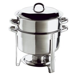 Hot Pot Suppentopf abnehmbarer Deckel 13,5 ltr  Ø 330 mm  H 350 mm Produktbild