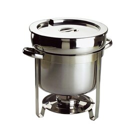 Hot Pot Suppentopf abnehmbarer Deckel 11 ltr  Ø 300 mm  H 360 mm Produktbild