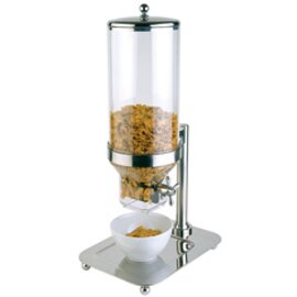 Cerealienspender CLASSIC 8 ltr  L 350 mm  H 680 mm Produktbild