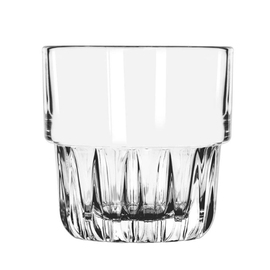 Allroundglas Everest mit Relief 23,7 cl Produktbild