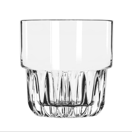 Whiskyglas | Wasserglas Everest mit Relief 35,5 cl Produktbild