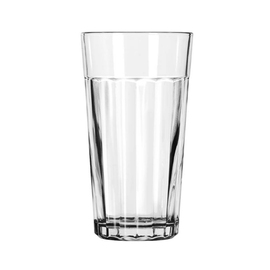 Milchshakeglas Paneled mit Relief 47,3 cl Produktbild