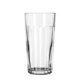 Eisteeglas Paneled mit Relief 59,2 cl Produktbild