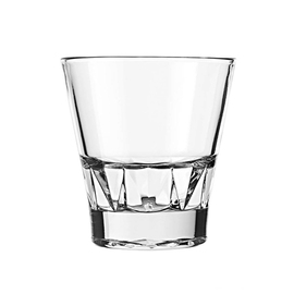 Whiskyglas Gallery mit Relief 25,9 cl Produktbild