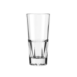 Longdrinkglas Gallery mit Relief 34 cl Produktbild