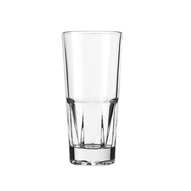 Longdrinkglas Gallery mit Relief 39,9 cl Produktbild