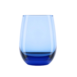 Weinbecher Stemless | blau 45,1 cl Produktbild