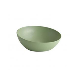 Schale FROSTFIRE Aluminium grün | 1,9 ltr Ø 265 mm H 120 mm Produktbild