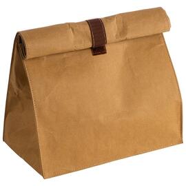 Lunchbag beige 250 mm x 150 mm H 300 mm Produktbild 1 S