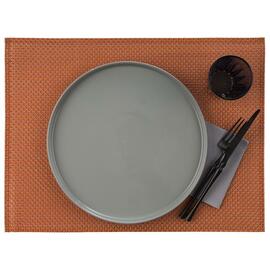 Tischset PVC SCHMALBAND candyrot 450 mm 330 mm Produktbild 2 S