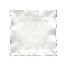 Tablett GLOBAL BUFFET Kunststoff weiß quadratisch 305 mm  x 305 mm  H 40 mm Produktbild 0 L