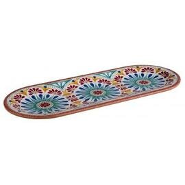 Platte ARABESQUE Melamin | 380 mm x 155 mm Produktbild