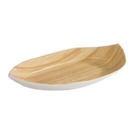 RESTPOSTEN | Tablett BAMBOO Melamin | 325 mm  x 190 mm Produktbild