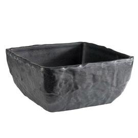 Schale REEF 4000 ml Melamin 260 mm  x 260 mm  H 120 mm Produktbild