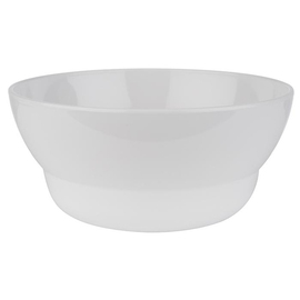 Schale POKE BOWL Melamin braun Ø 200 mm H 90 mm 1600 ml Produktbild