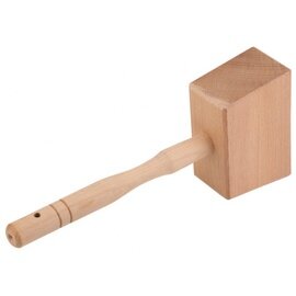 Holzhammer Produktbild