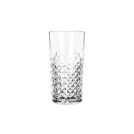 Longdrinkglas Ocular mit Relief 41,4 cl Produktbild