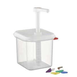 Dosierspender GN 1/6 | 2,6 ltr Produktbild 1 S