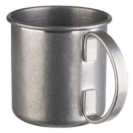 Becher MOSCOW MULE 450 ml Edelstahl  H 90 mm Produktbild