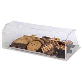 Thekendisplay M Acryl L 560 mm x 330 mm H 210 mm Produktbild